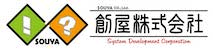 創屋株式会社のロゴ