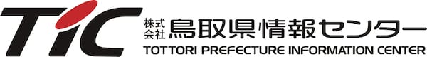 株式会社鳥取県情報センターのロゴ