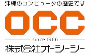 株式会社オーシーシーのロゴ