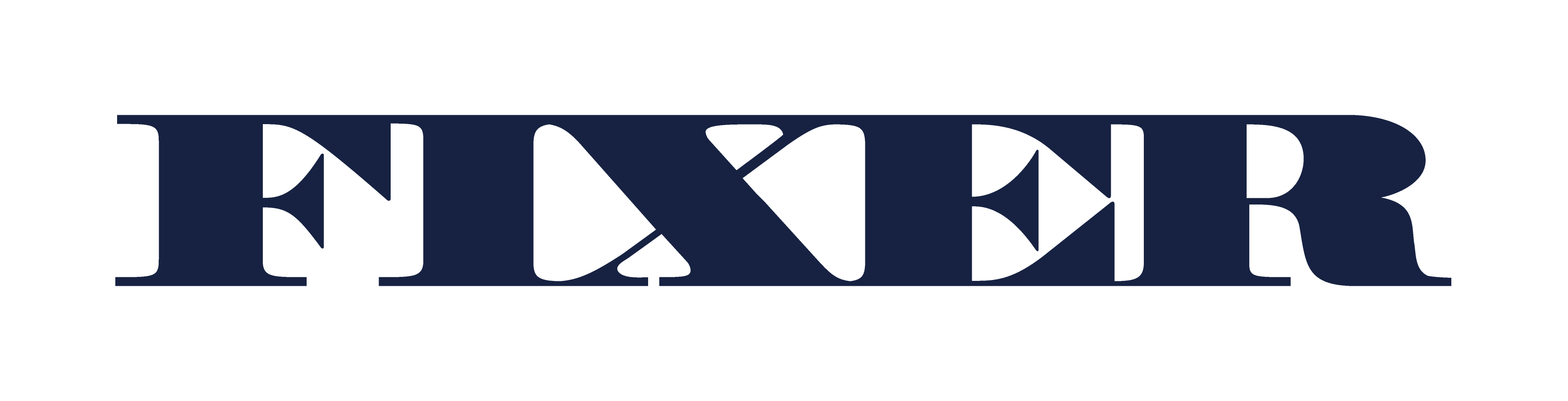 株式会社FIXER